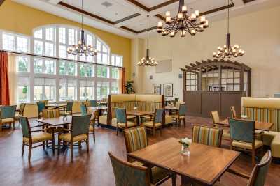 Photo of Elegance at Lake Worth