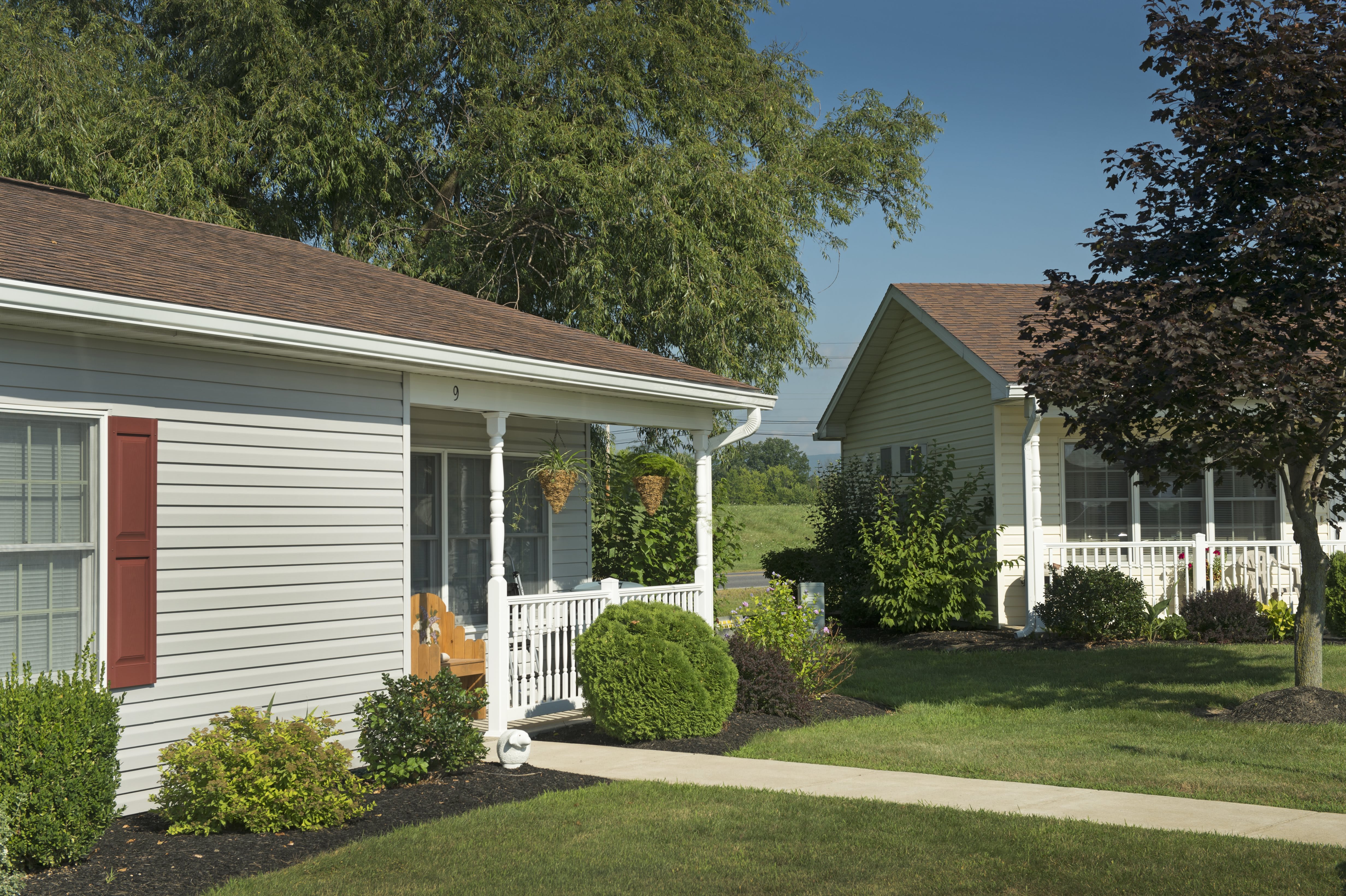 EverTrue Buffalo Valley Lutheran Village