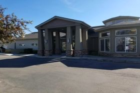Streamside Assisted Living and Memory Care 