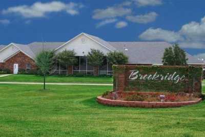 Photo of BrookRidge Retirement Community