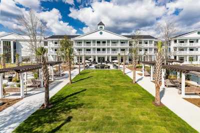 Photo of Merrill Gardens at Carolina Park