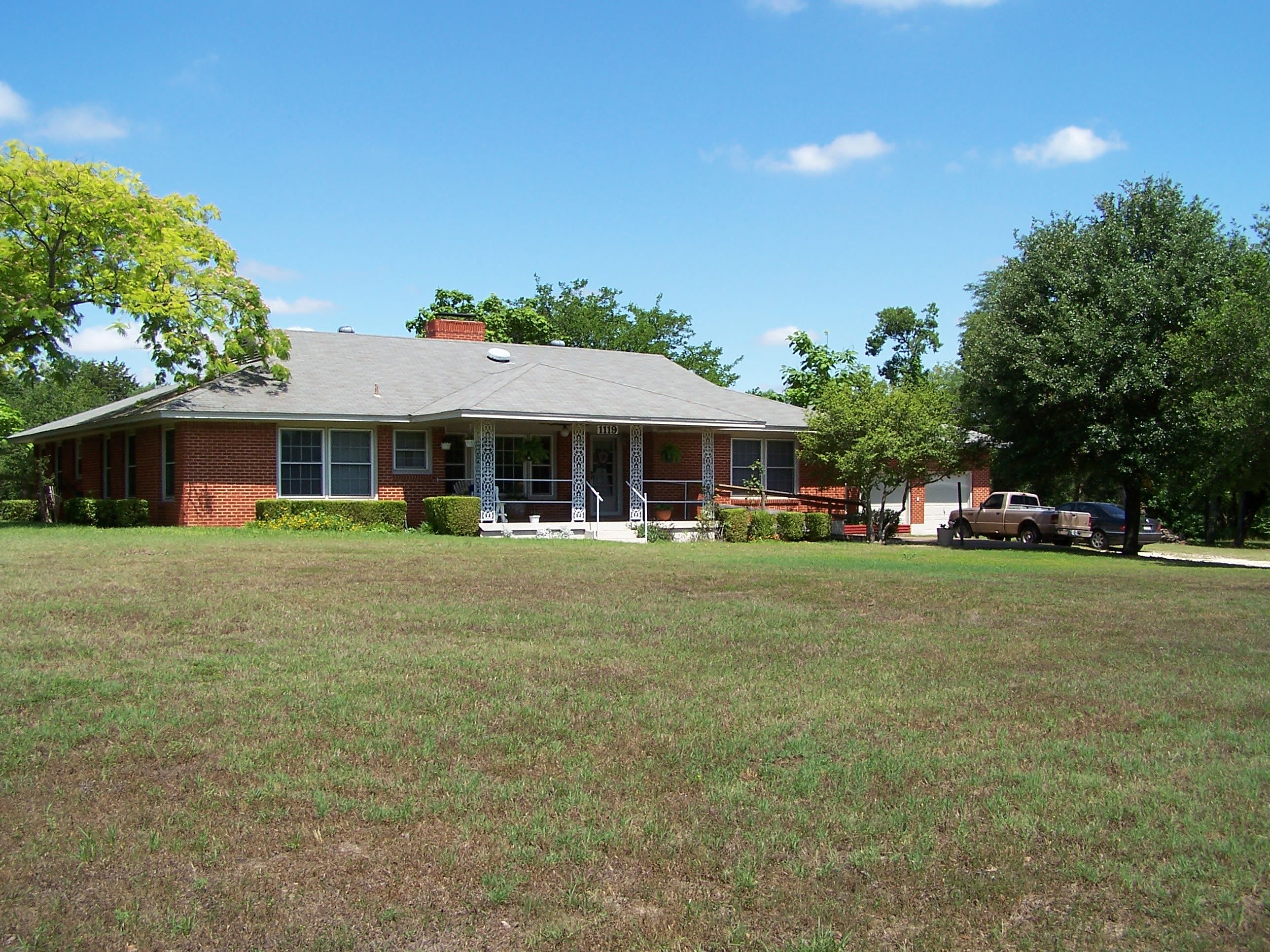 Aimee's House - Dula