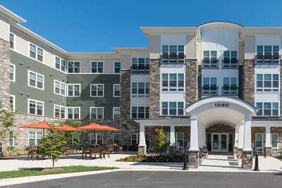 Photo of Victory Crossing Senior Apartments