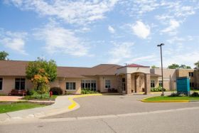 Benedictine Living Community New Brighton 