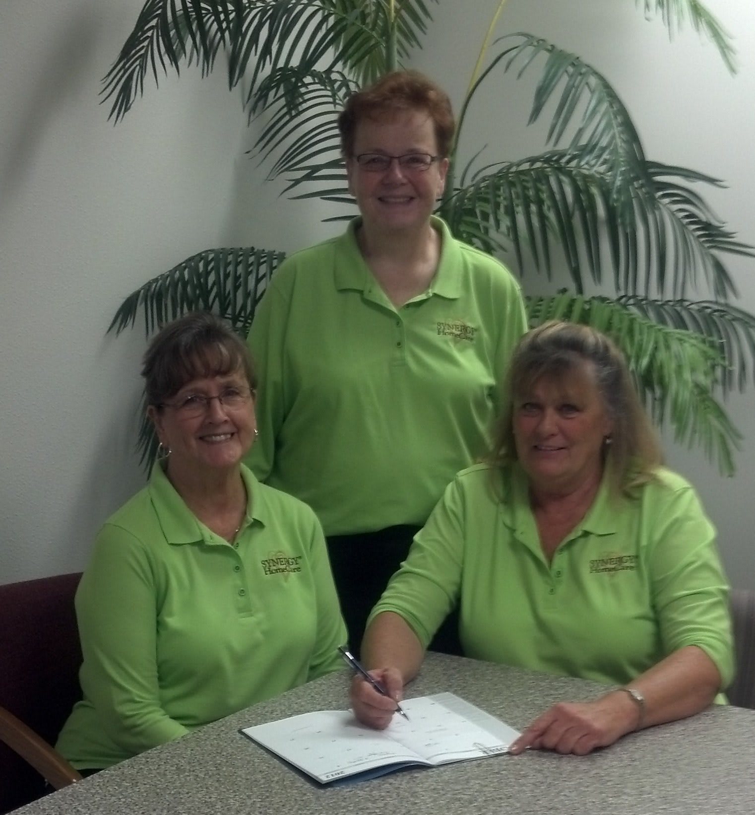 Photo of SYNERGY HomeCare of Portland/Beaverton, OR