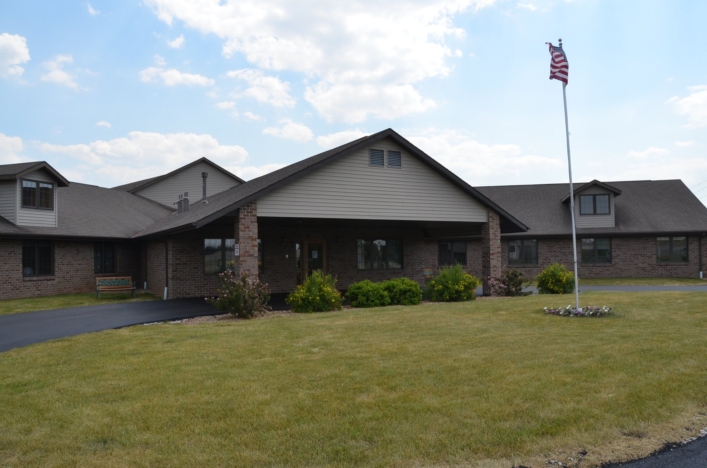 Photo of Century Ridge of Green Bay