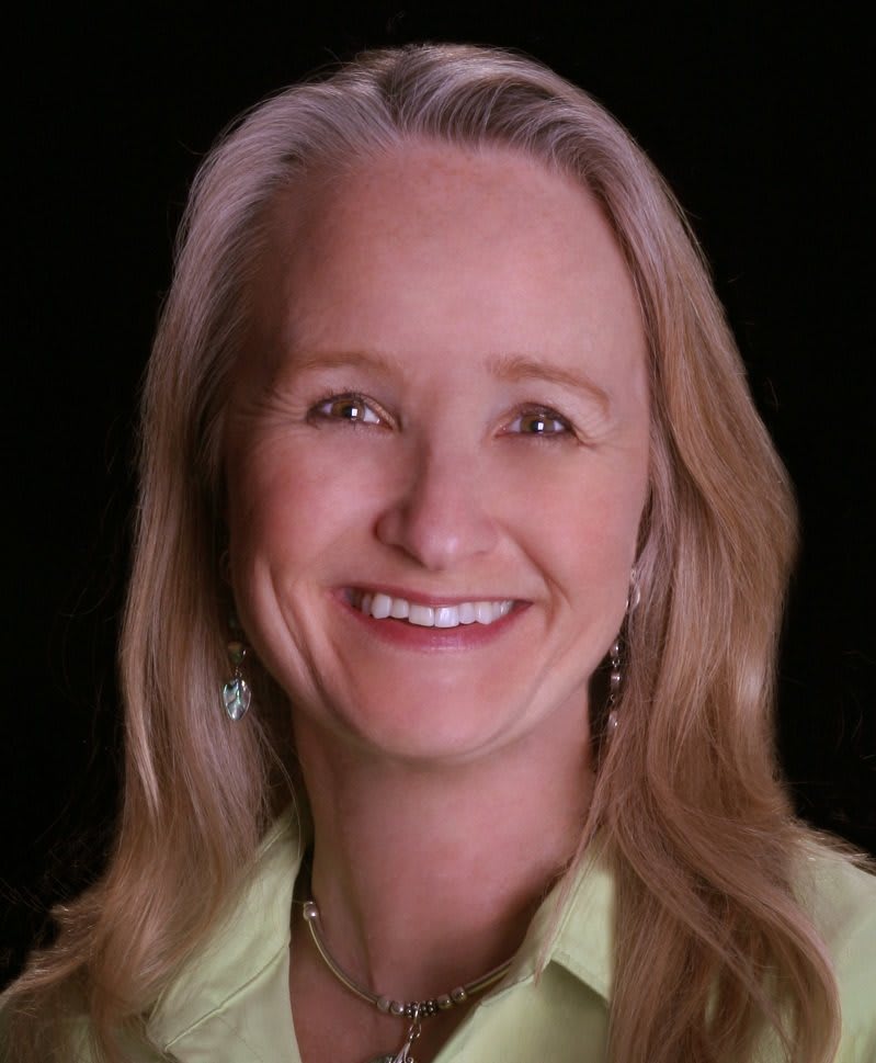 Right at Home - Sonoma County, CA 