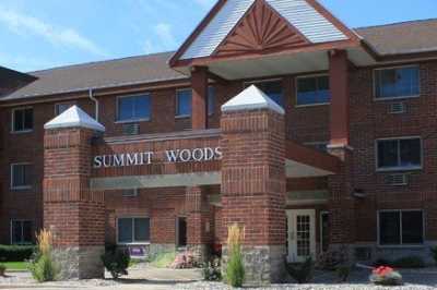 Photo of Summit Woods