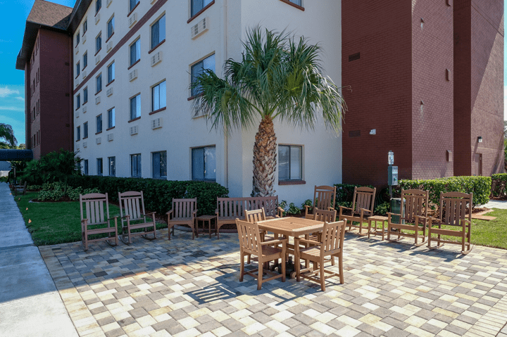 The Opal at New Port Richey