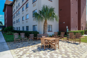 The Opal at New Port Richey 