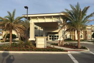 Photo of American House Wesley Chapel