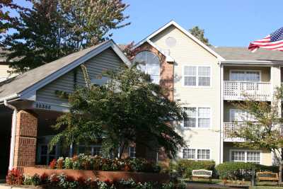 Photo of Kings Reserve Sterling