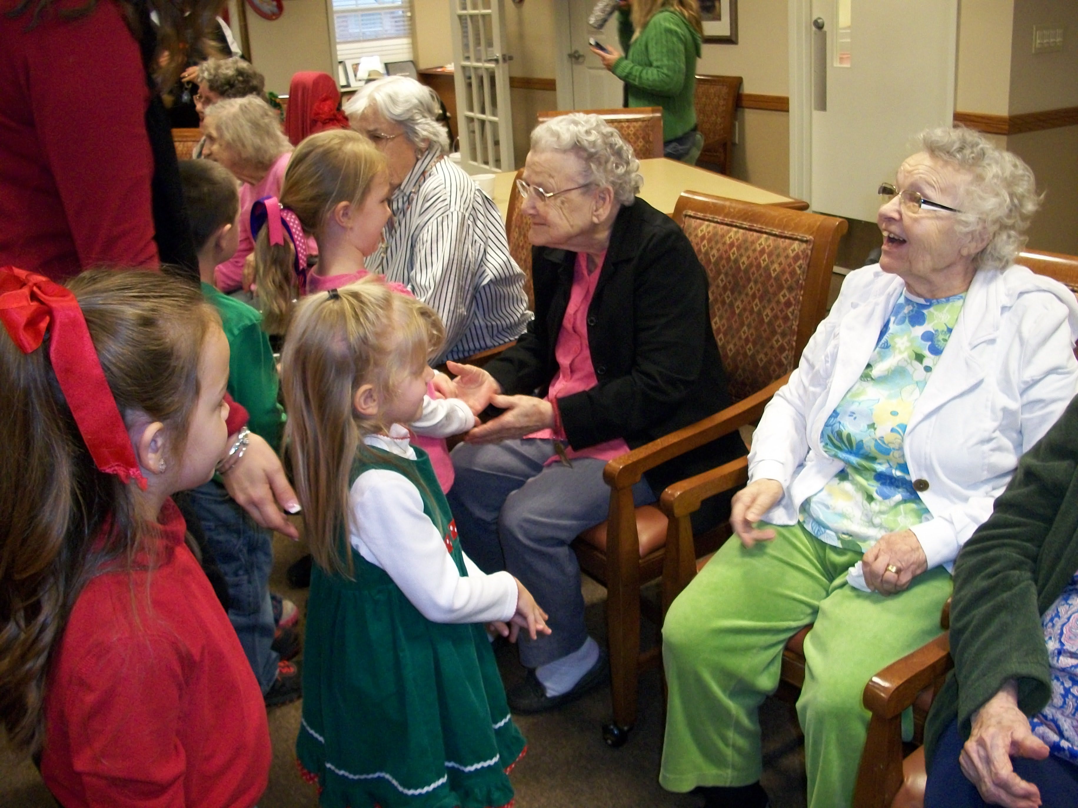 Photo of Red Bud Assisted Living