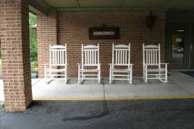 Mountain Brook Village Senior Living 