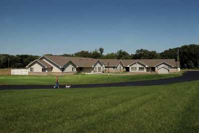 Photo of Benedict Homes