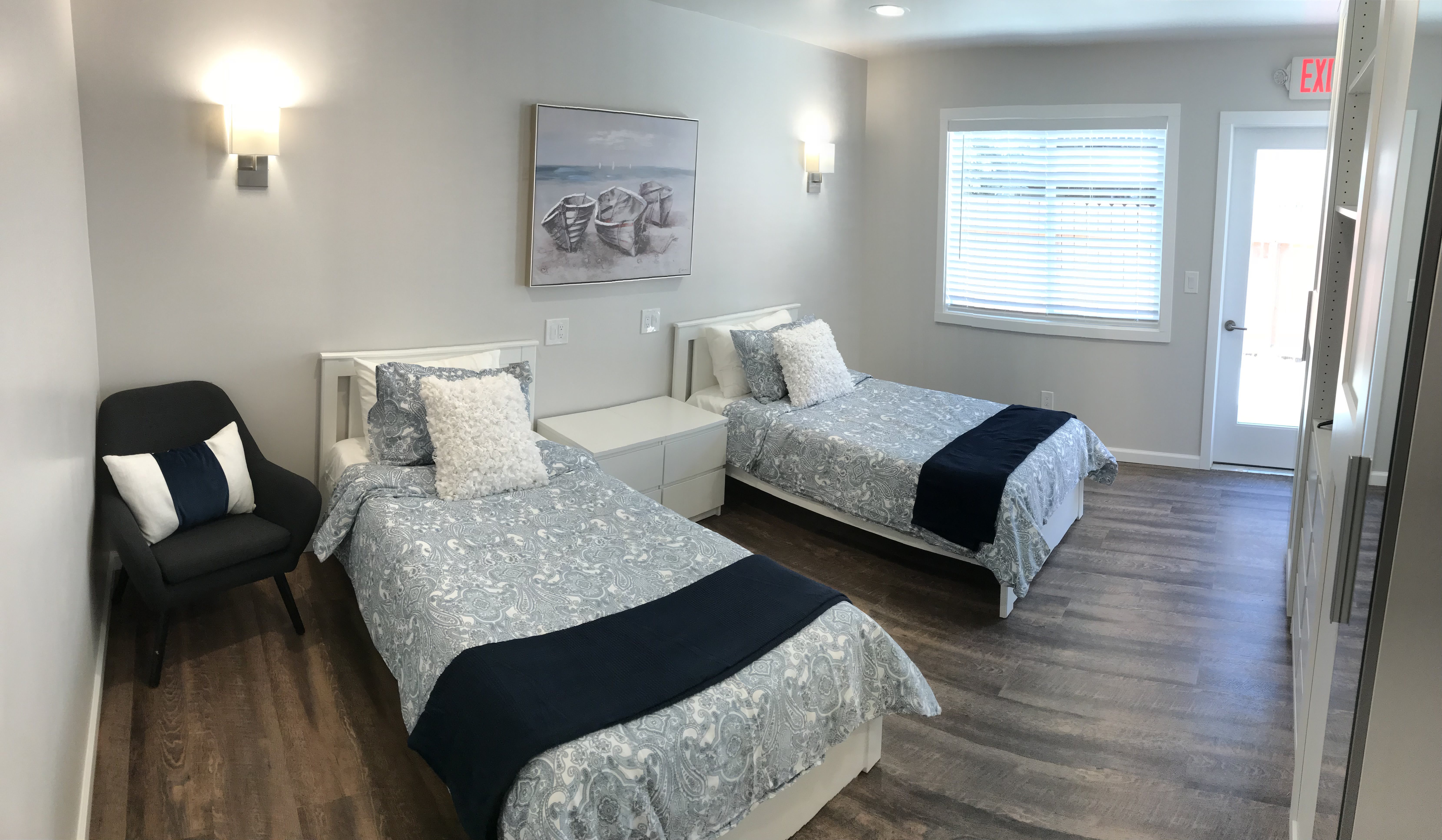 Photo of The Hills of Stillman