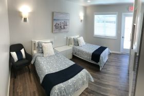 Silverleaf Senior Living 