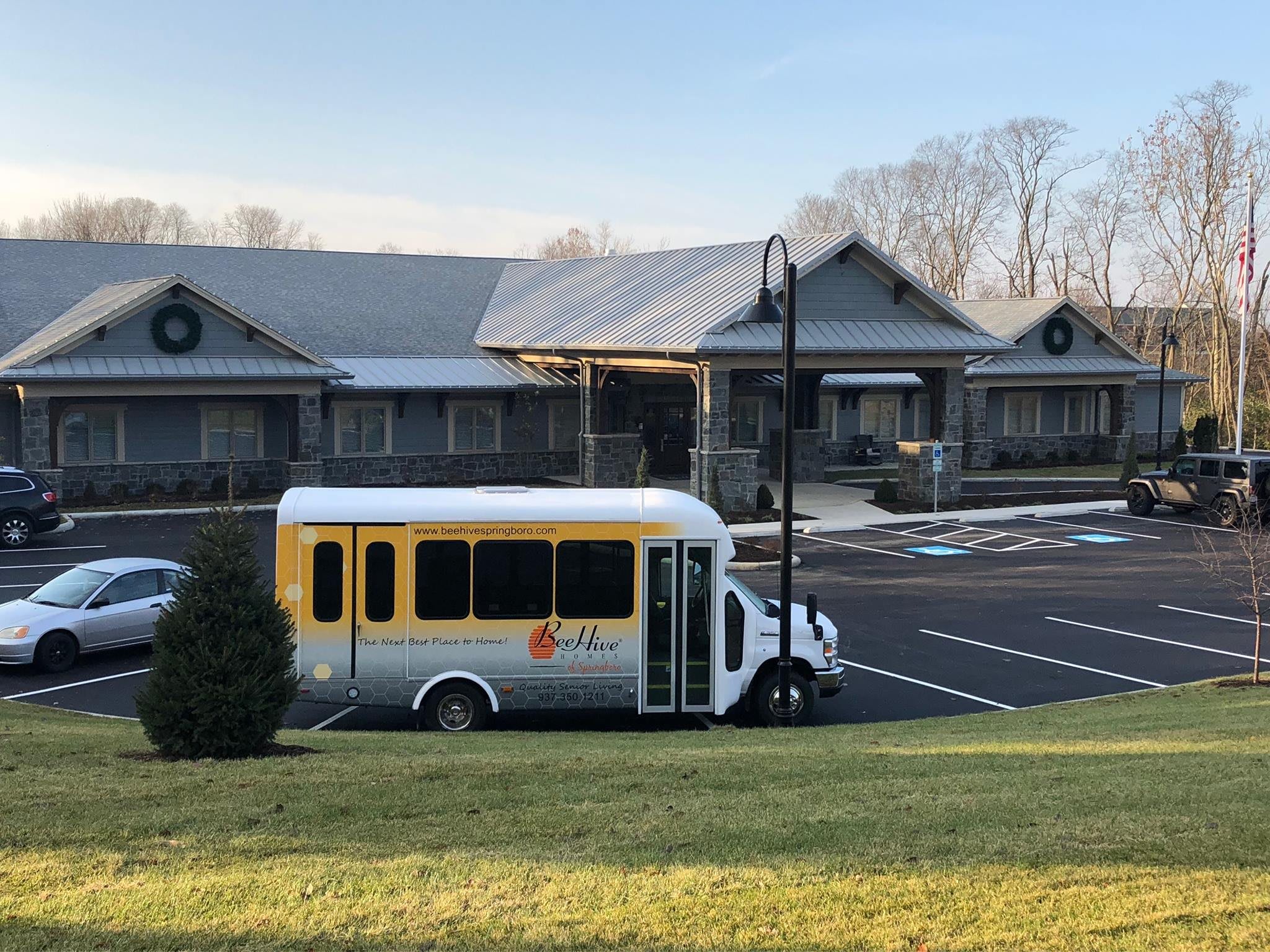 Photo of Hidden Springs Senior Living
