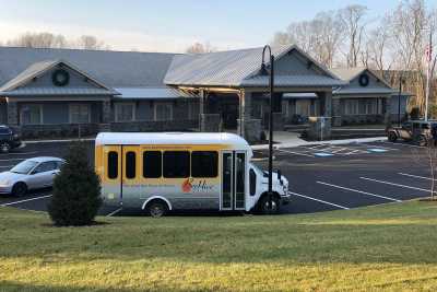 Photo of Hidden Springs Senior Living