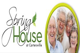 Pineview Senior Living logo