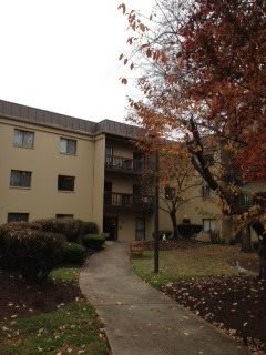 Sycamores Terrace Senior Apartments