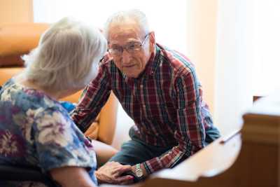 Photo of Best Care Senior Living at Brandon