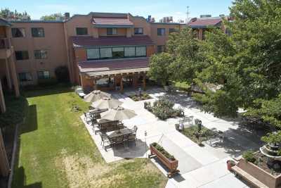 Photo of Sandia Vista Senior Living