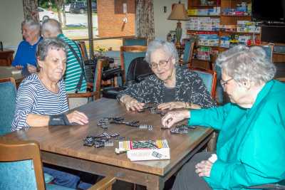 Photo of John Knox Manor