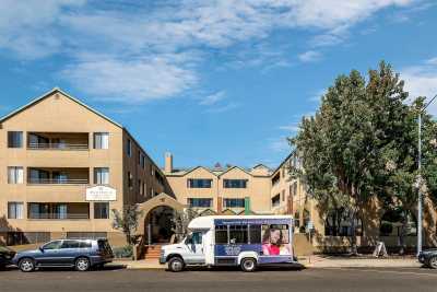 Photo of San Leandro Senior Living