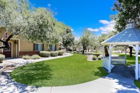 Tucson Gardens Memory Care 