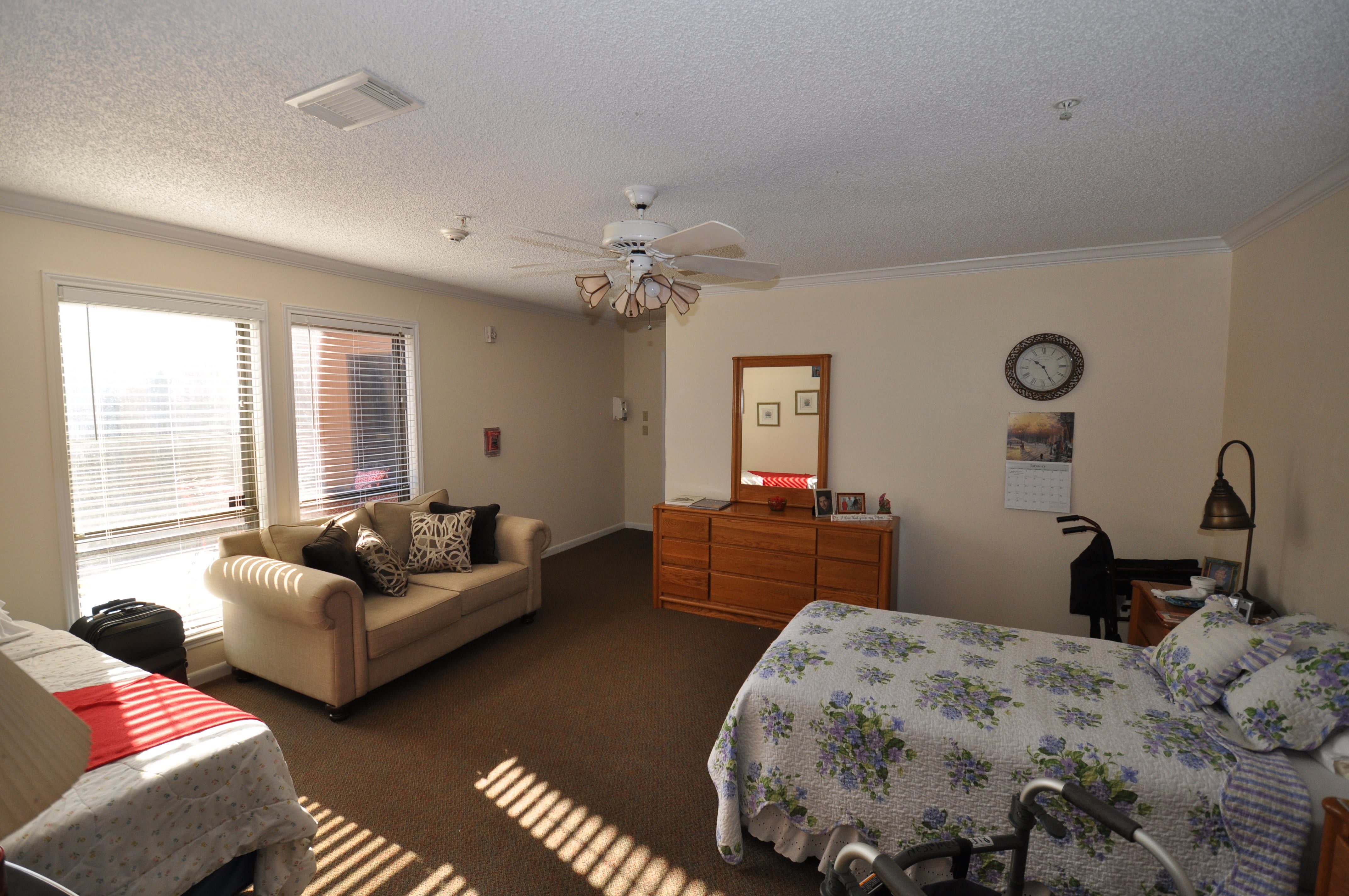 Photo of Light Heart Memory Care - Clear Lake