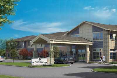 Photo of Kraft Commons Assisted Living