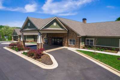 Photo of Spring Arbor of Bristol