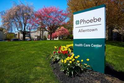 Photo of Phoebe Allentown Skilled Nursing