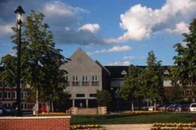 Photo of Lake Forest Place Independent Living, a CCRC