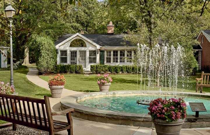 Photo of Westminster Place