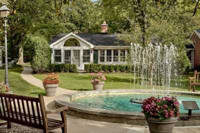 Photo of Westminster Place