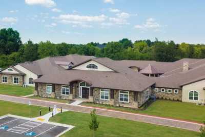 Photo of Grand Brook Memory Care Rogers at Pinnacle Hills