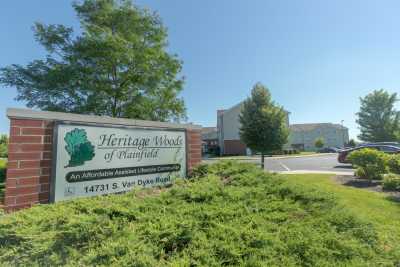 Photo of Heritage Woods of Plainfield