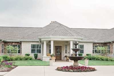 Photo of Mariella of Arlington Heights