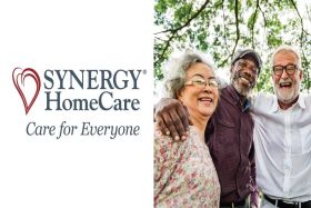 Synergy HomeCare of Franklin 