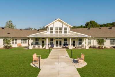 Photo of Spring Arbor of Athens