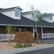 Beehive Homes of Hobbs community exterior
