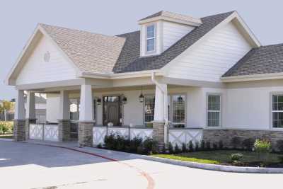 Photo of Evergreen Cottages Jasmine Cottage