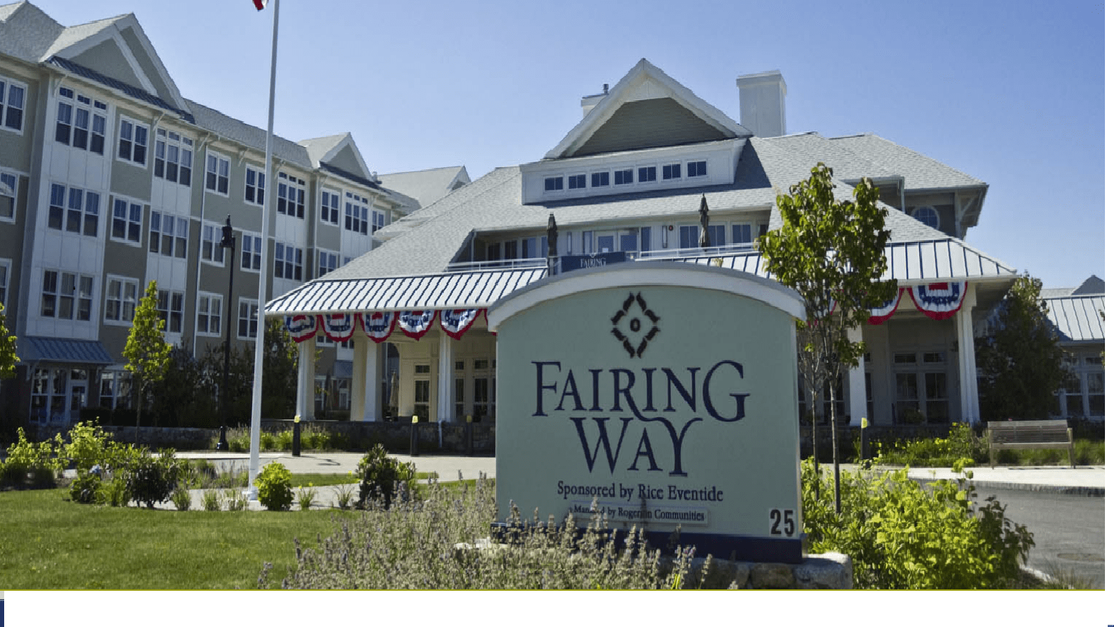 Fairing Way