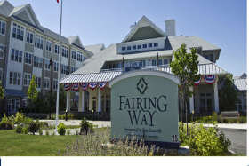 Fairing Way 
