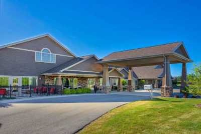 Photo of Charter Senior Living of Bay City