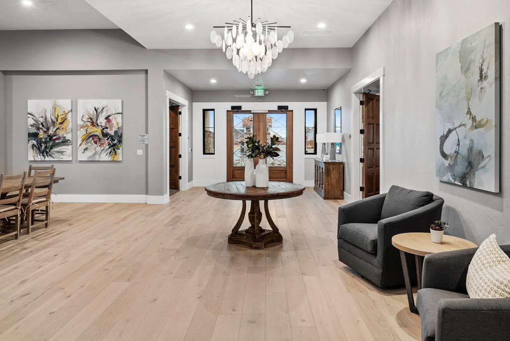 Cadence at Paramount