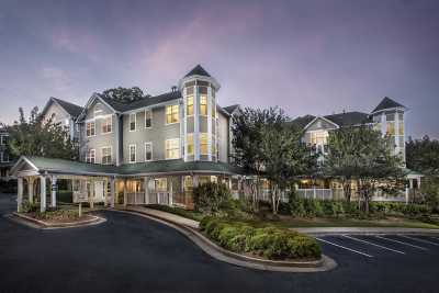 Photo of Winnwood, A Charter Senior Living Community