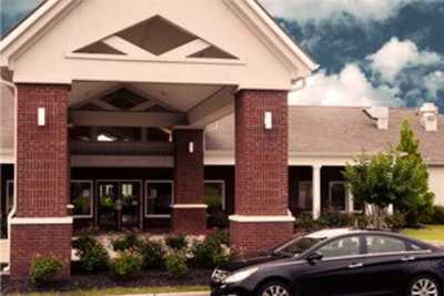 Photo of Providence Assisted Living of Senatobia